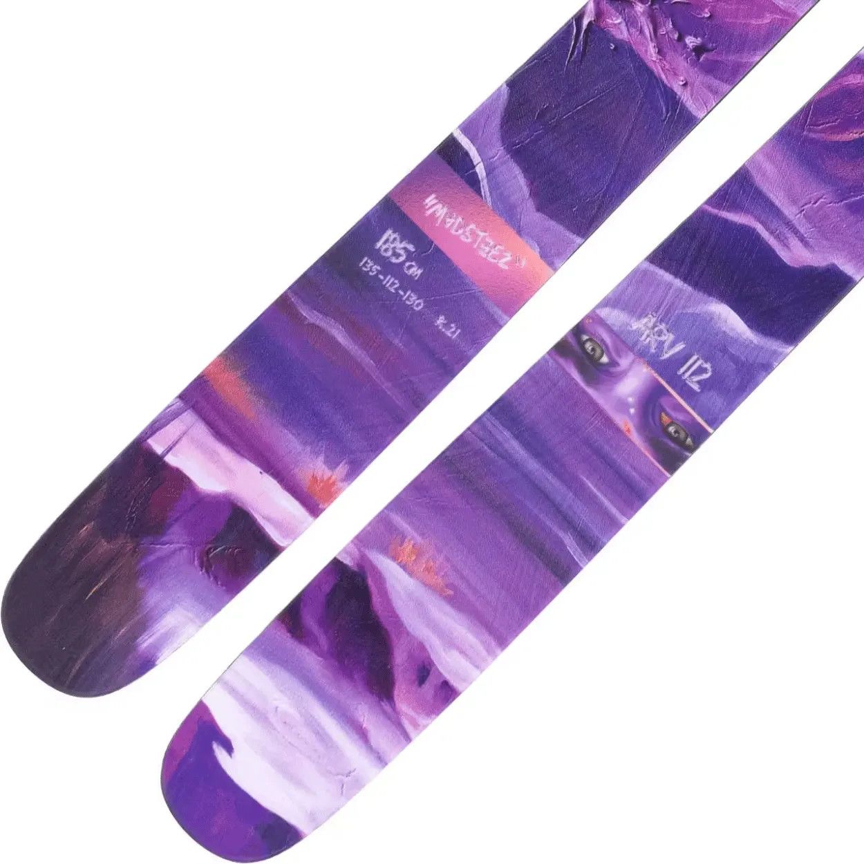 Armada ARV 112 '26 Powder Skis | Alpenland