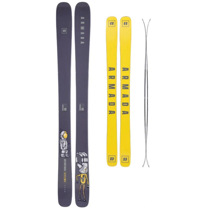 Armada Tantrum Freeride '26 Skis | Alpenland