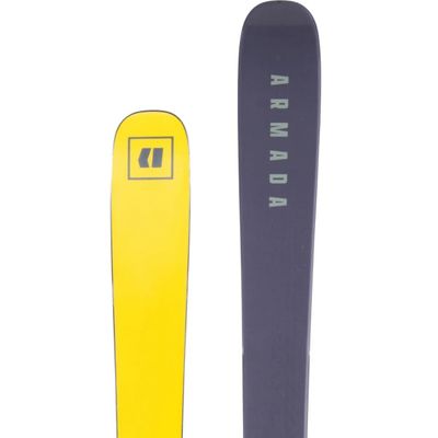 Armada Tantrum Freeride '26 Skis | Alpenland