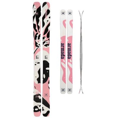 Blizzard Sheeva 10 Women's Skis '26 | Alpenland