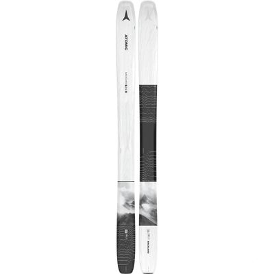 Atomic Backland 109 Skis 2026 | Lightweight Freeride Touring