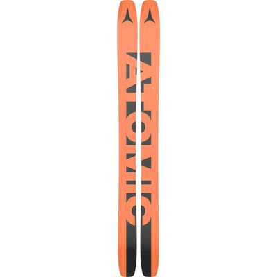 Atomic Backland 109 Skis 2026 | Lightweight Freeride Touring