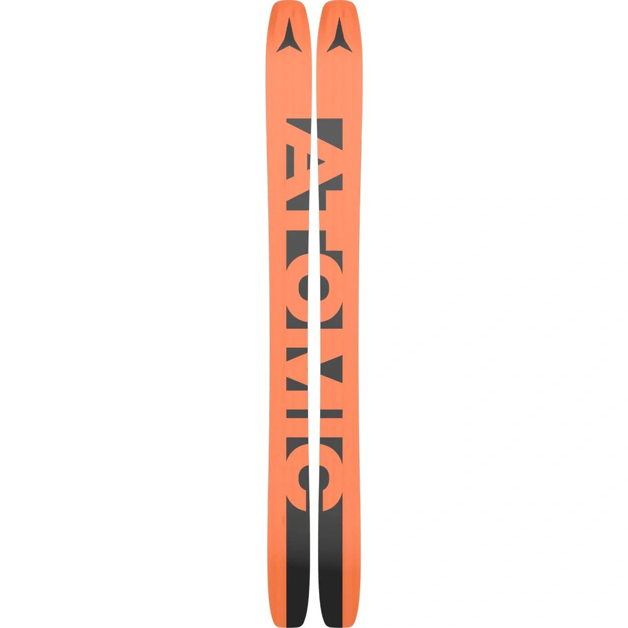 Atomic Backland 109 Skis 2026 | Lightweight Freeride Touring