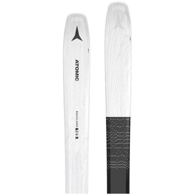 Atomic Backland 109 Skis 2026 | Lightweight Freeride Touring