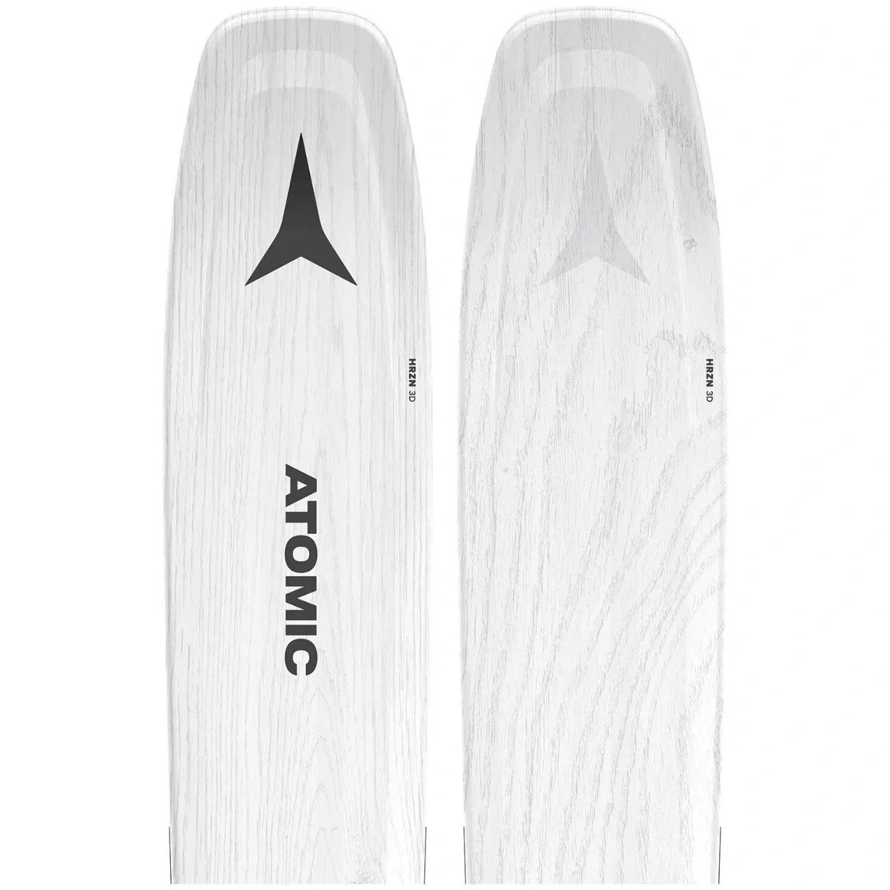 Atomic Backland 109 Skis 2026 | Lightweight Freeride Touring