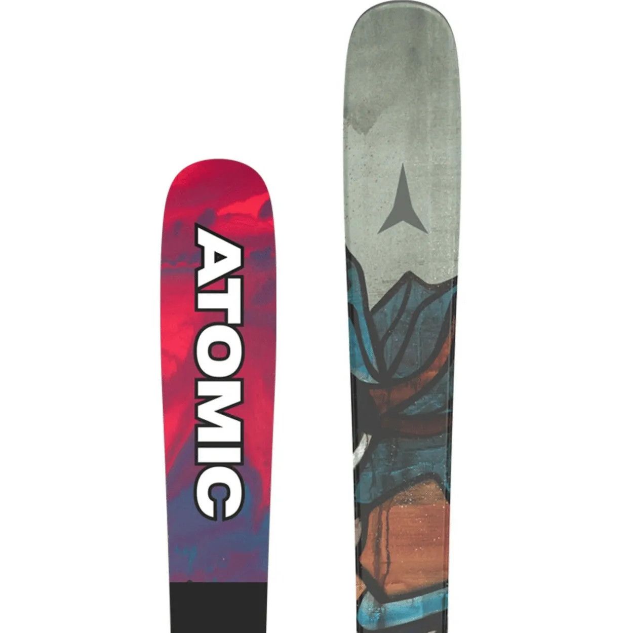 スキー AVOCET VERTECH SKI AVOCET VERTECH SKI（アボセット バーテック スキー） AVOCET