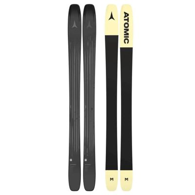 K2 Mindbender 96C 2026 Men's Skis | Alpenland