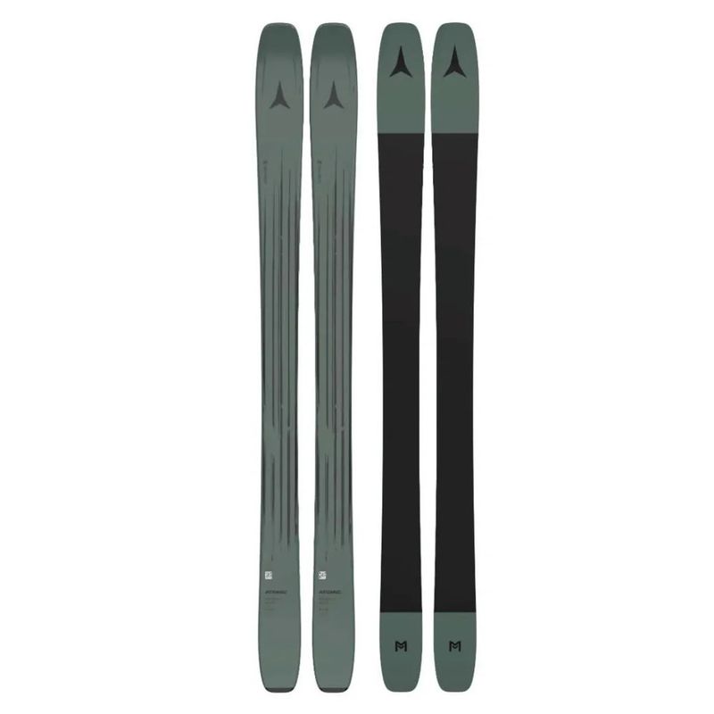 Atomic Maverick 96 CTI '26 All-Mountain Ski | Alpenland