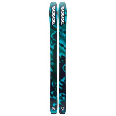K2 Mindbender 106C 2026 Men's Skis | Alpenland