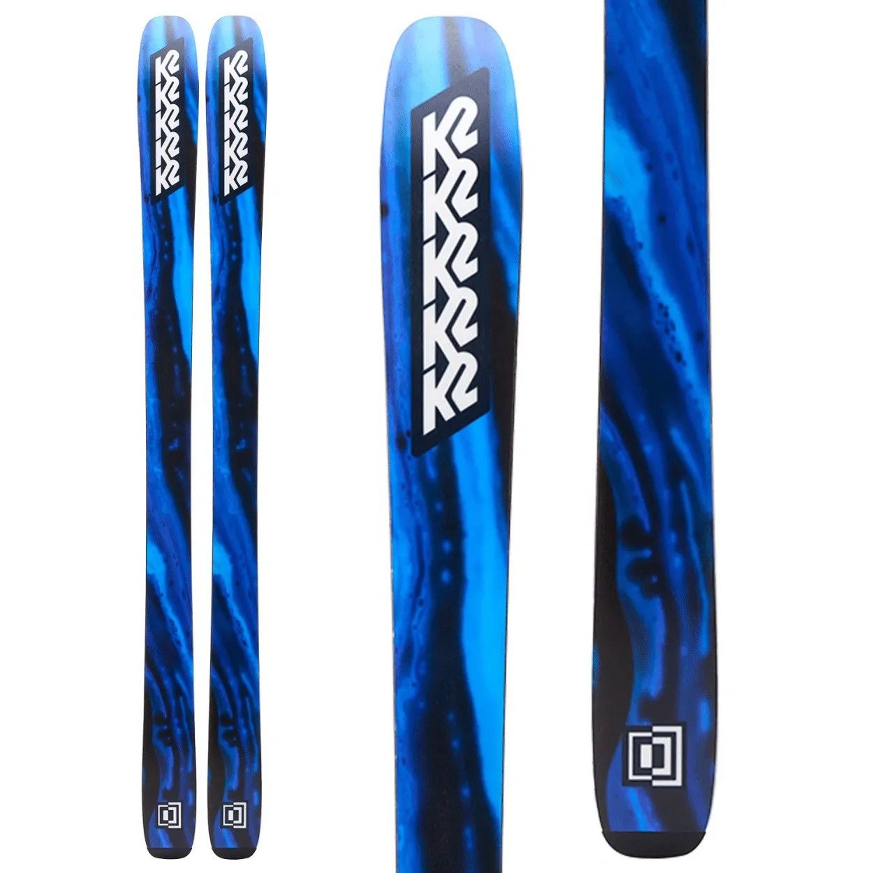 2日限定K2 MindbenderAlliance110 26.5cmテック対応 K2 Mindbender 96C 2026 Men's Skis | Alpenland