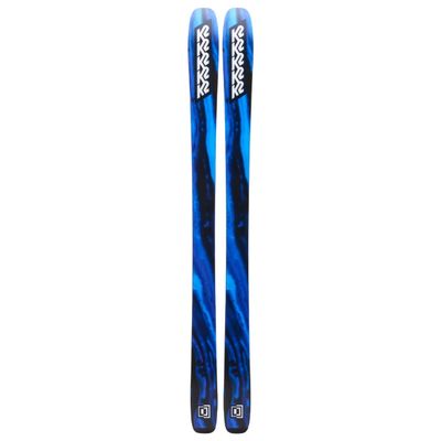 K2 Mindbender 96C 2026 Men's Skis | Alpenland