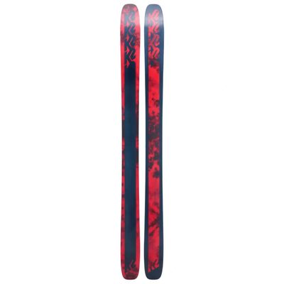 K2 Reckoner KF '26 Freeride Skis | Alpenland
