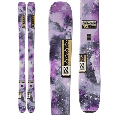 Salomon QST 100 '26 Freeride Skis | Alpenland
