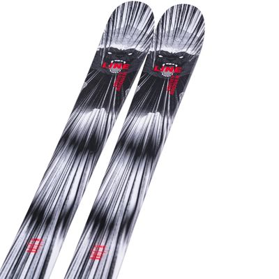 Line Honey Badger 2026 Freestyle Skis | Alpenland