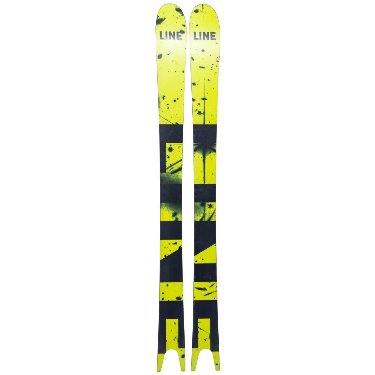 Line Sakana 2026 Skis – All-Mountain Freeride | Alpenland