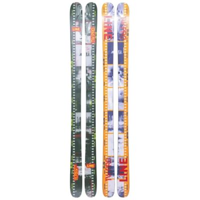 Head Kore 112 Ti '26 Freeride Ski | Alpenland