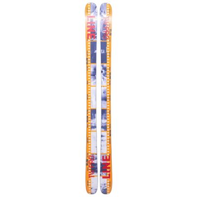 Line Tom Wallisch Pro Skis 2026 | Alpenland