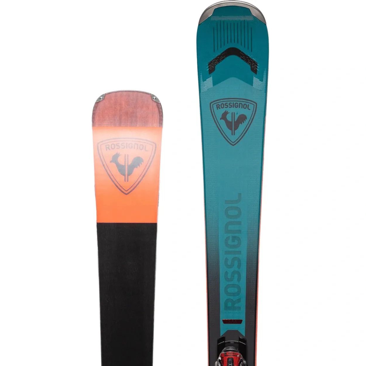 Rossignol Arcade 88 Konect SPX12 Skis 2026 | Alpenland