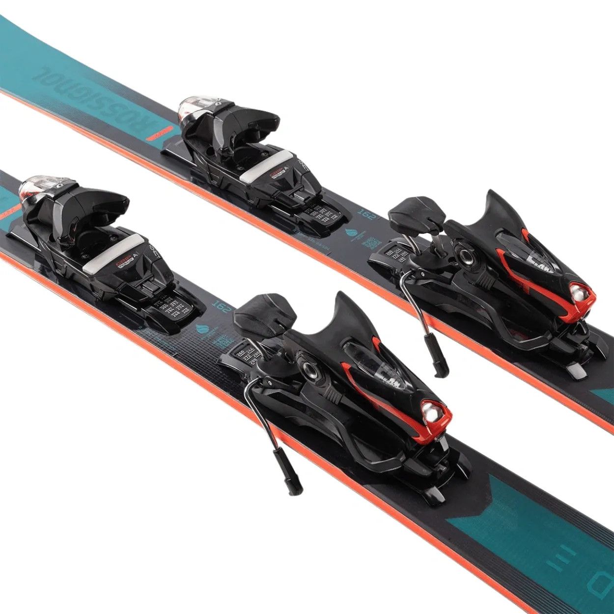 Rossignol Arcade 88 Konect SPX12 Skis 2026 | Alpenland