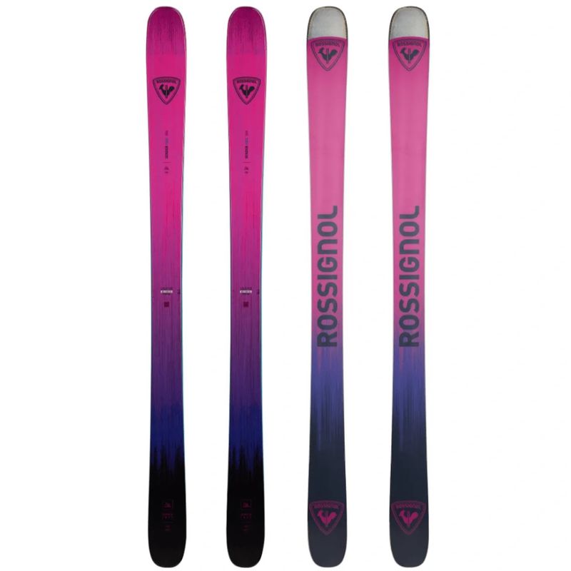 Rossignol Sender Free 100 Open '26 Freeride Skis