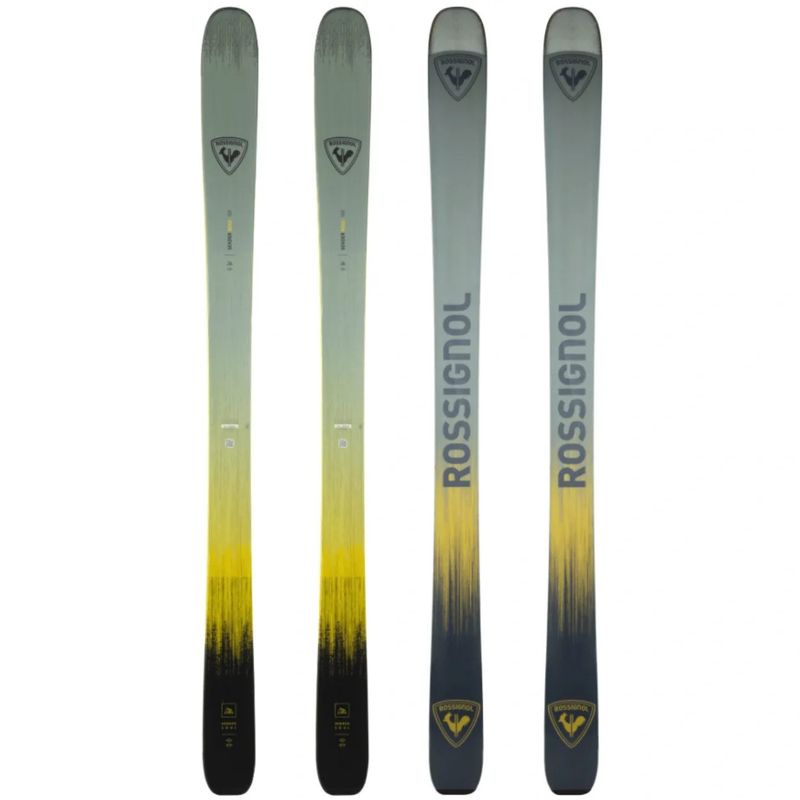 Rossignol Sender Soul 102 Open '26 Freeride Skis