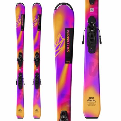 Salomon QST 106 '26 Freeride Skis | Alpenland