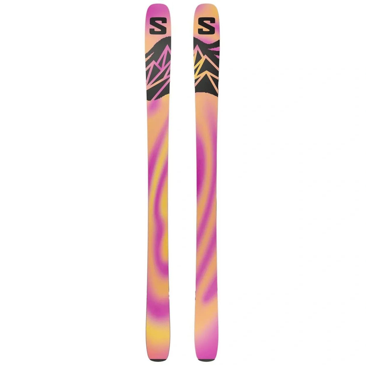 Salomon QST 100 '26 Freeride Skis | Alpenland