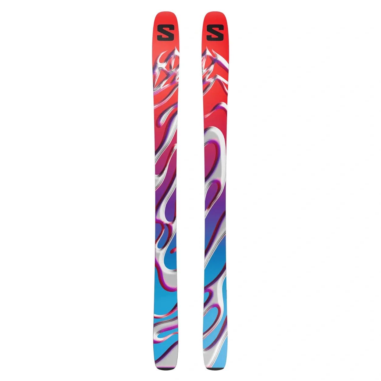 Salomon S/Lab QST Blank '26 Freeride Skis | Alpenland