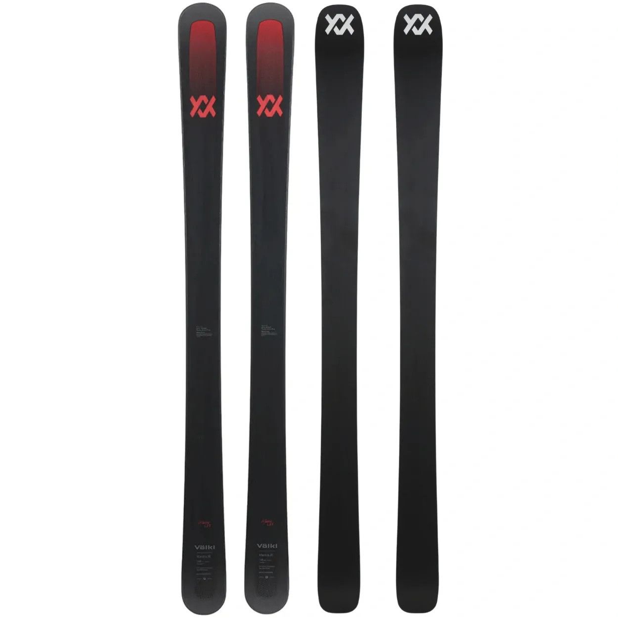 Volkl Mantra Junior 2026 Skis | Alpenland