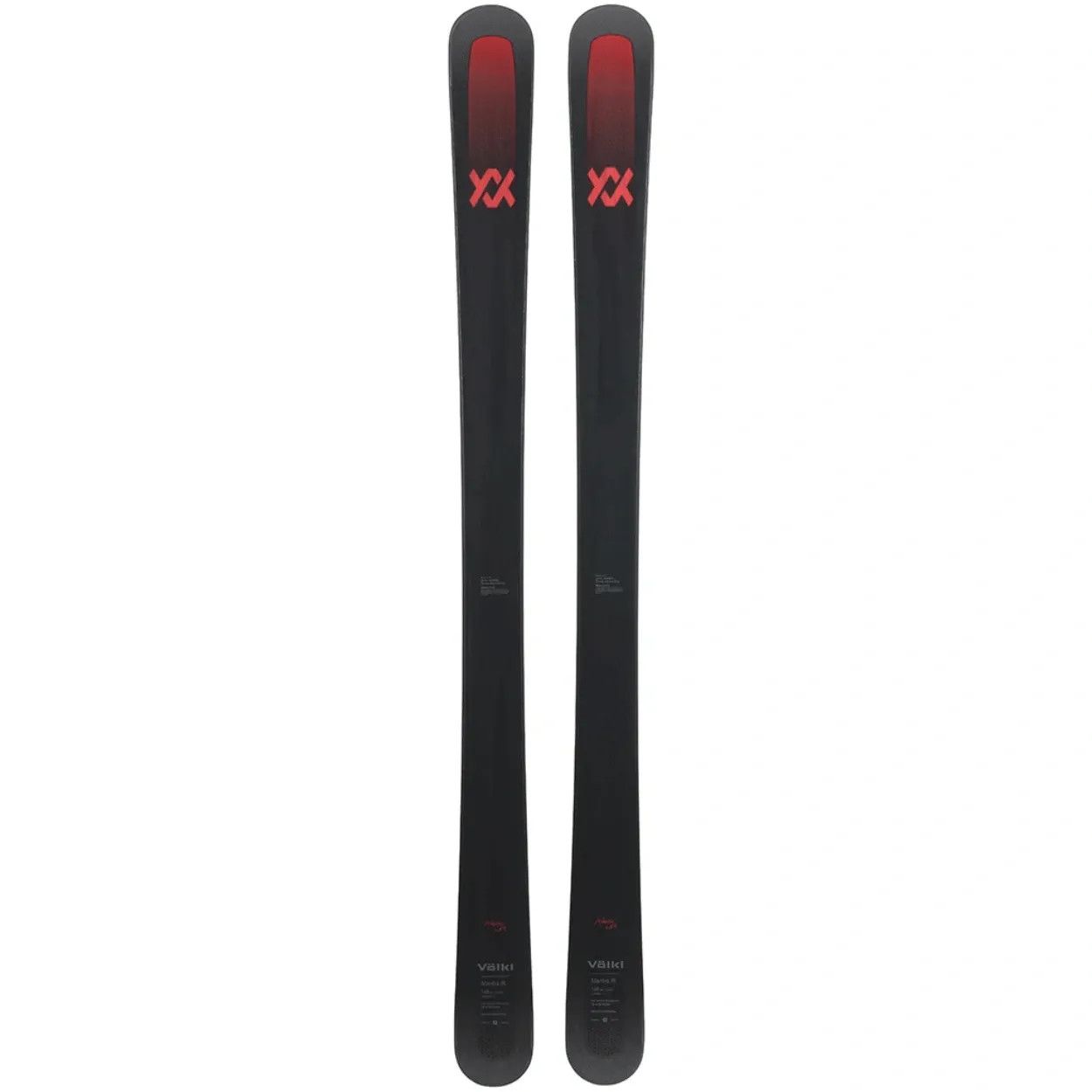 Volkl Mantra Junior 2026 Skis | Alpenland