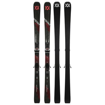 Volkl Peregrine 80 Lowride + LR 12 TCX '26 172