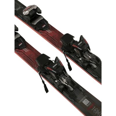 Volkl Peregrine 80 Lowride Skis + LR 12 TCX 2026 | Alpenland