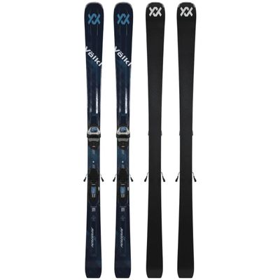 Volkl Peregrine 82 Lowride + LR 13 FR '26