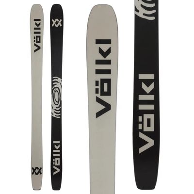 Volkl Revolt 101 '26 Freeride Skis | Alpenland