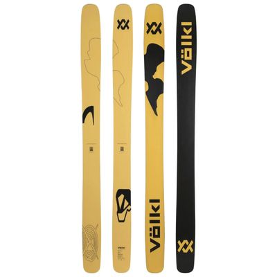 Volkl Revolt 121 '26
