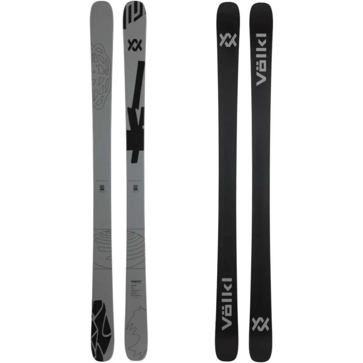 Volkl Revolt 90 '26 Freestyle Ski – 180cm | Alpenland