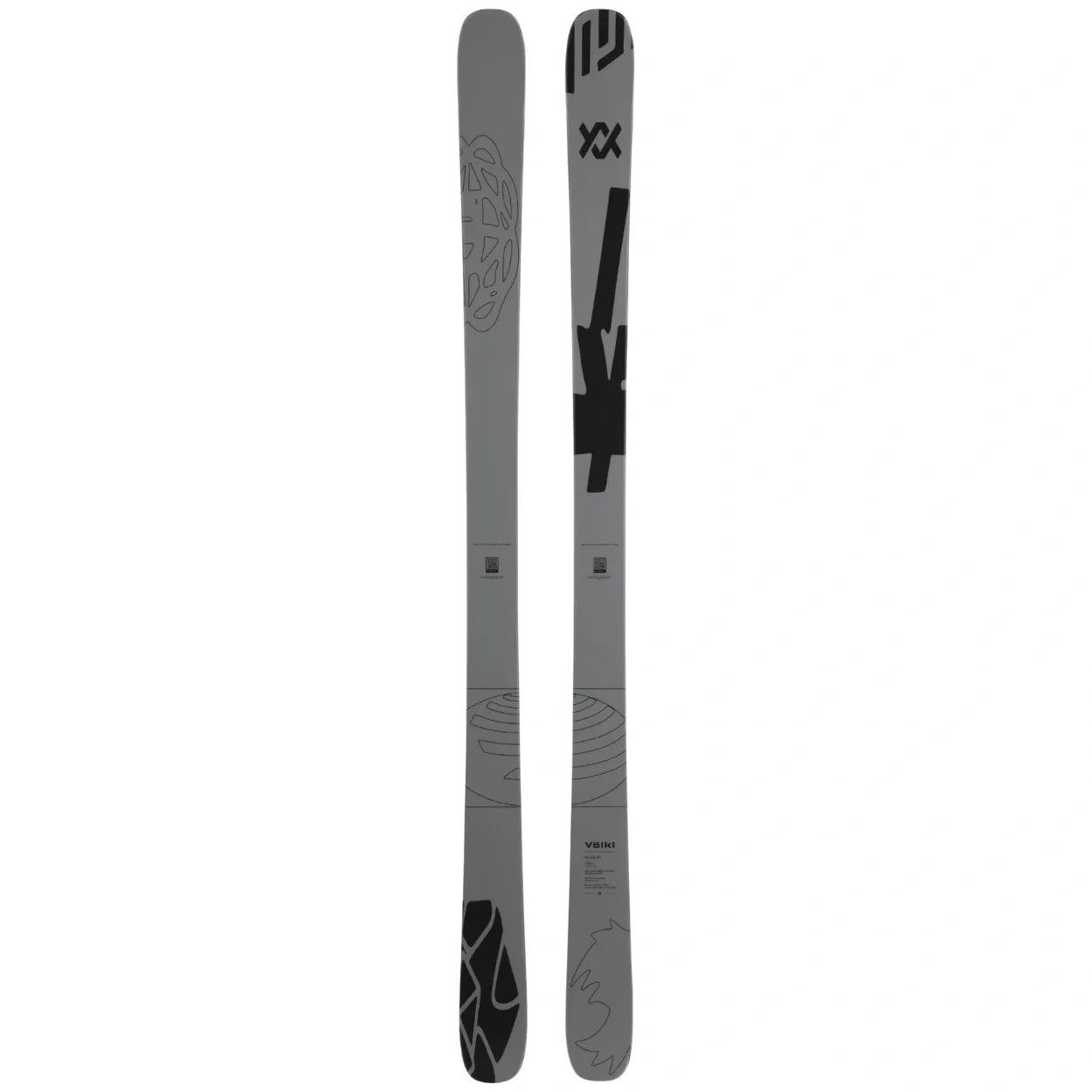 Volkl Revolt 90 '26 Freestyle Ski – 180cm | Alpenland