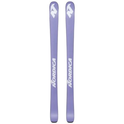 Nordica Santa Ana 80 S Junior Skis 2026 | Alpenland