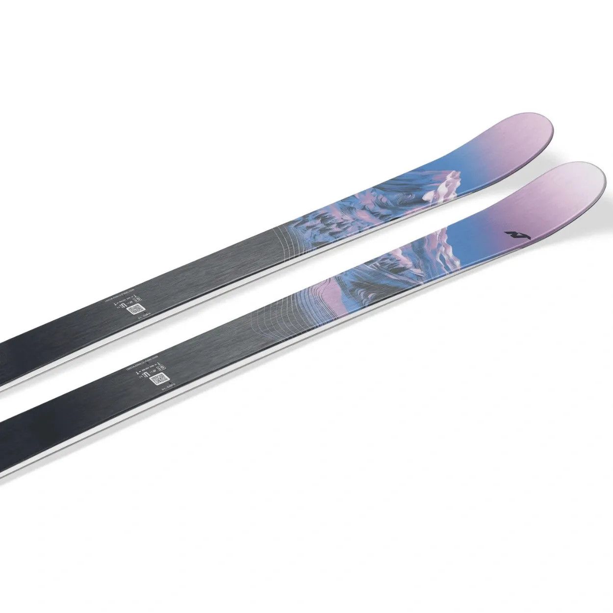 Nordica Santa Ana 80 S Junior Skis 2026 | Alpenland