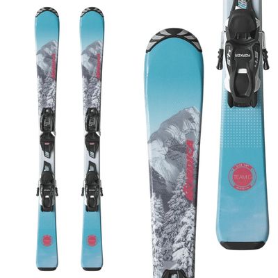 Atomic Bent Chetler Mini 133-143 Kids Skis 2026 | Alpenland