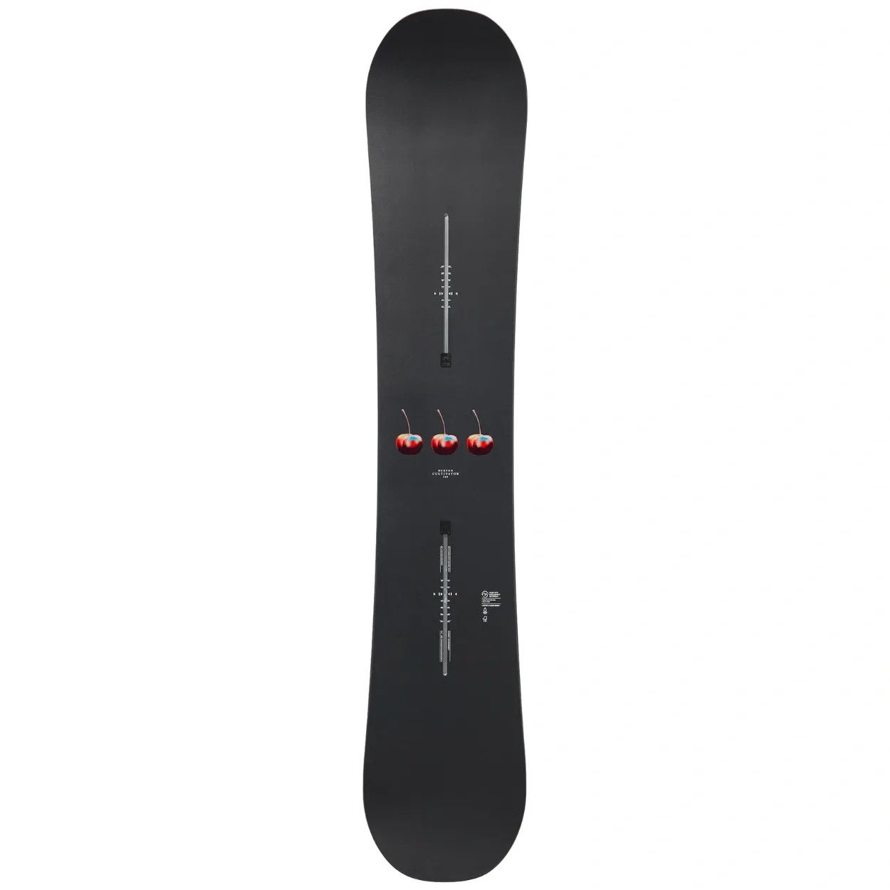 スノーボード BURTON 26cm Burton Cultivator Flat Top '26 Snowboard | Alpenland