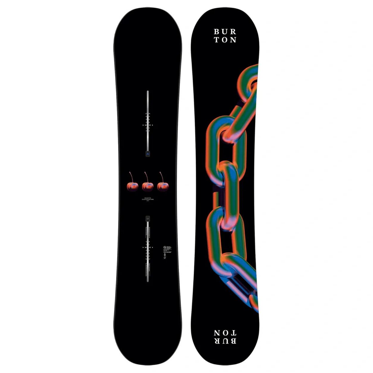 Burton Cultivator Flat Top '26 Snowboard | Alpenland