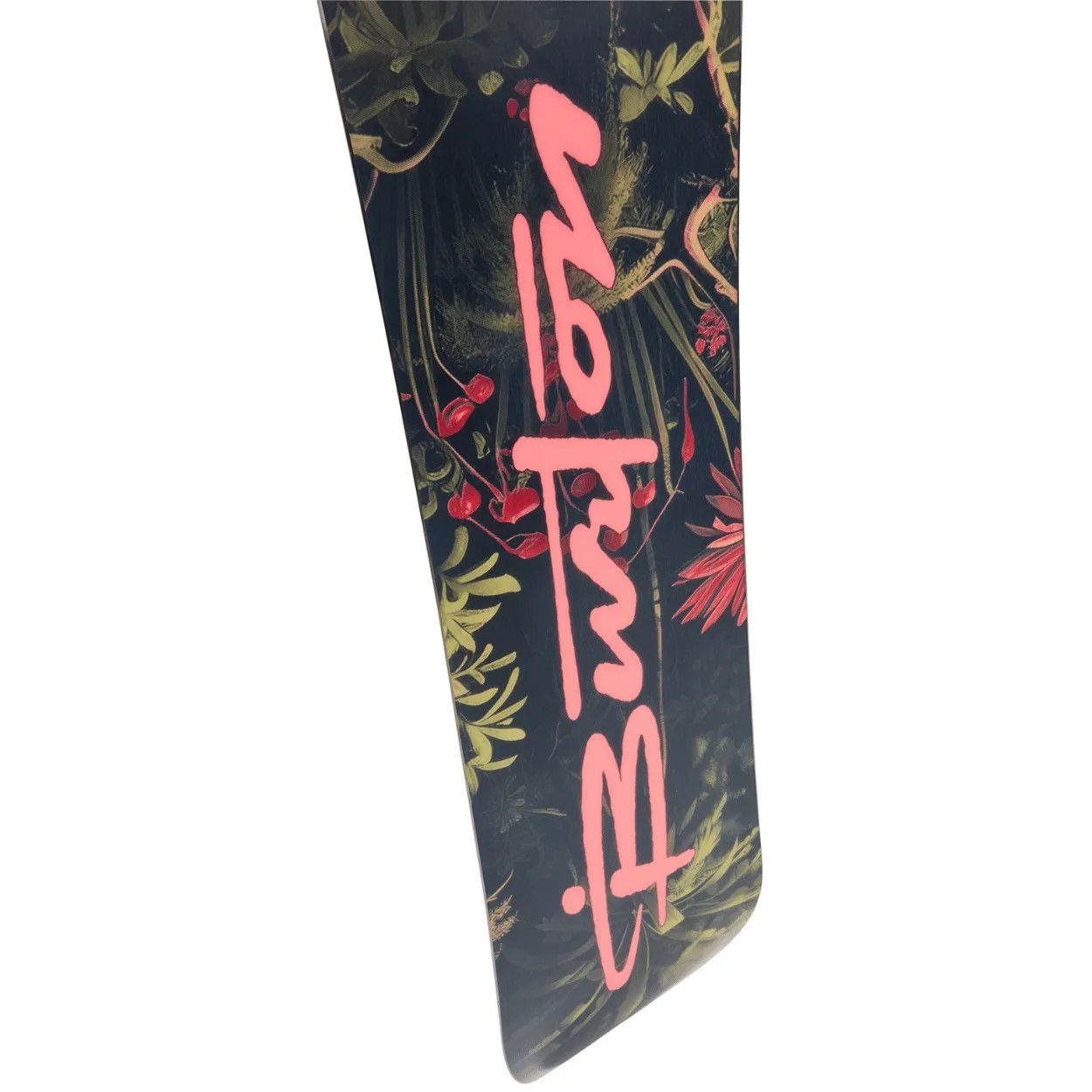 Burton Custom Camber '26 Snowboard | All-Mountain Precision