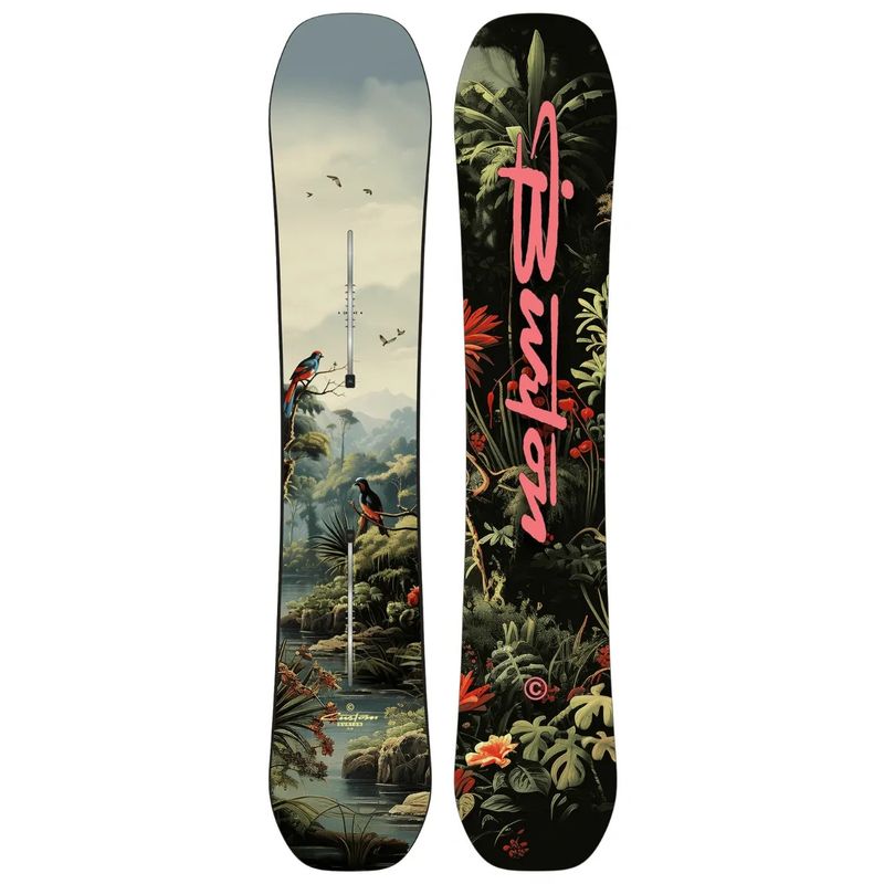Snowboards for All Levels and Styles | Alpenland.ca