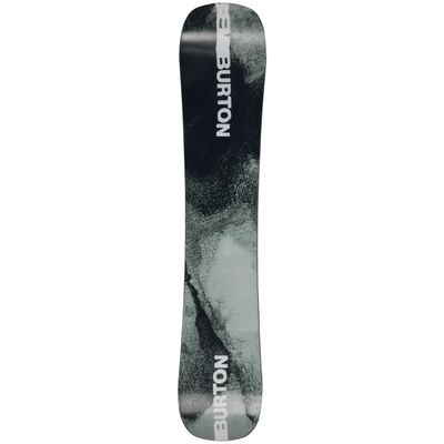 Burton Instigator PurePop Camber '26 Snowboard | Alpenland