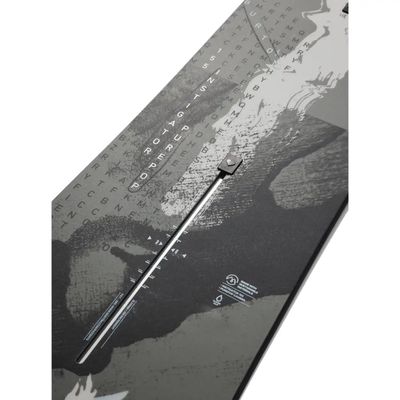 Burton Instigator PurePop Camber '26 Snowboard | Alpenland