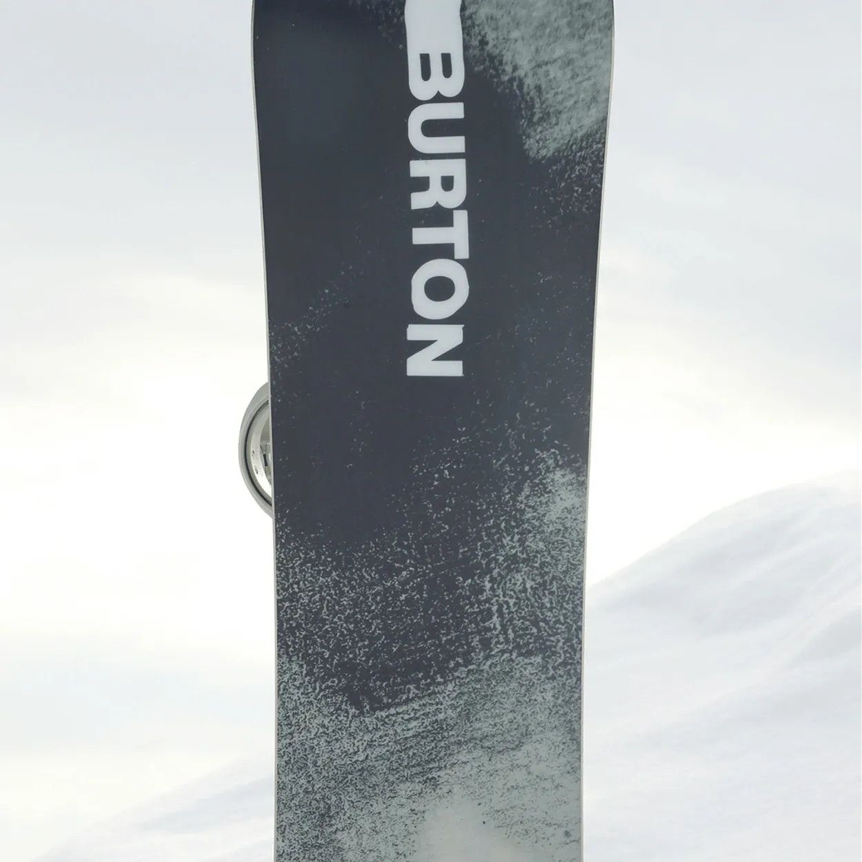 Burton Instigator PurePop Camber '26 Snowboard | Alpenland