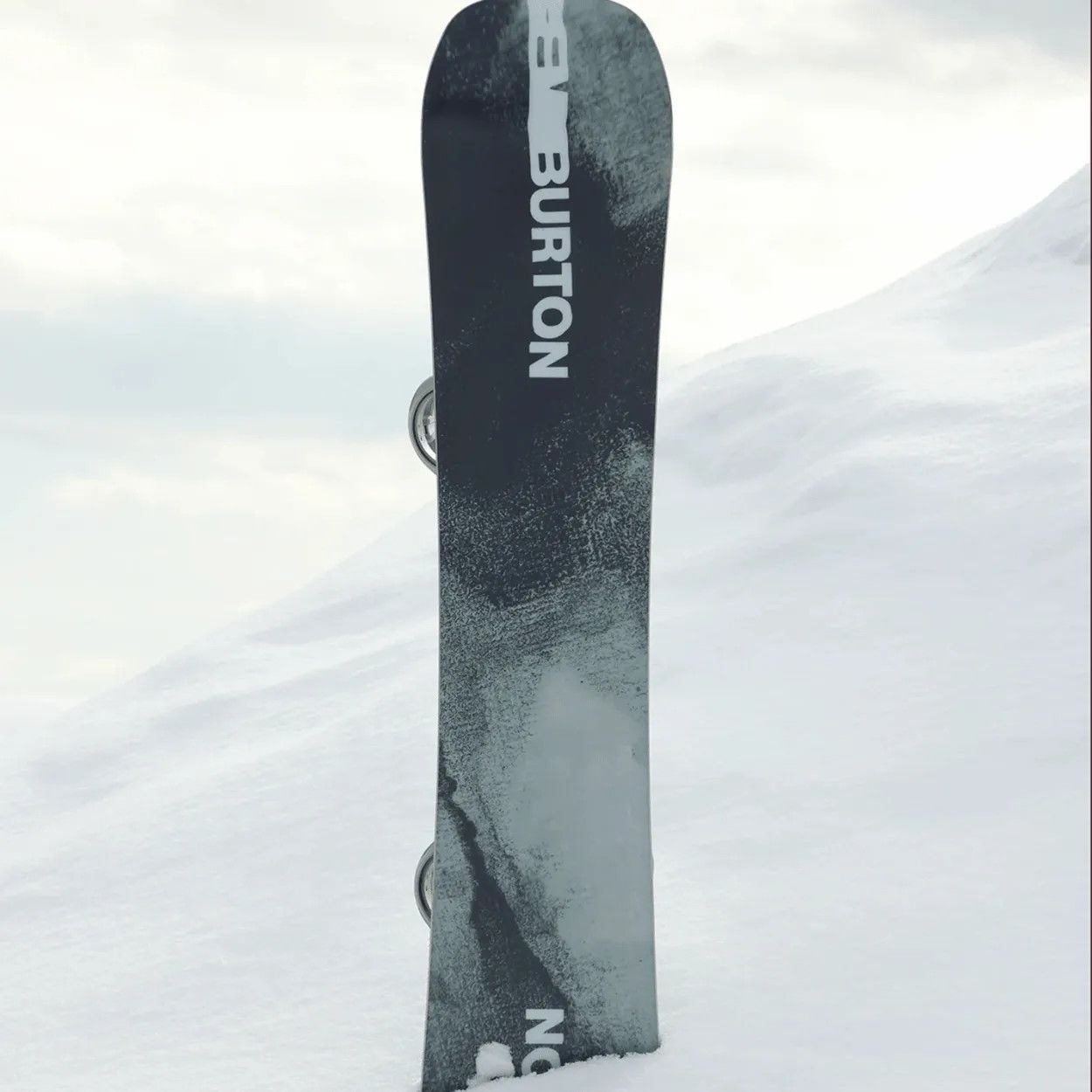 Burton Instigator PurePop Camber '26 Snowboard | Alpenland