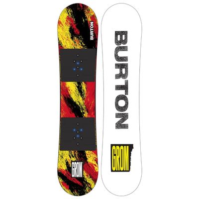 Burton Kids' Grom '26