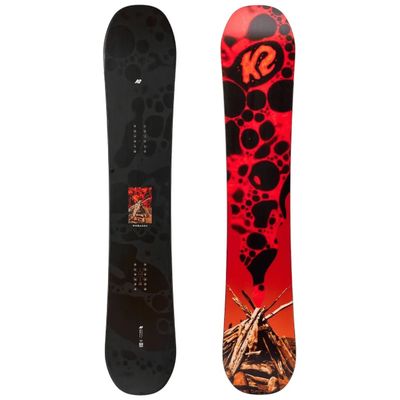 Salomon Dancehaul '25